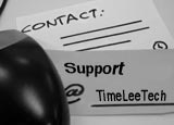 Offshore Software Development from TimeLeeTech - Contact us